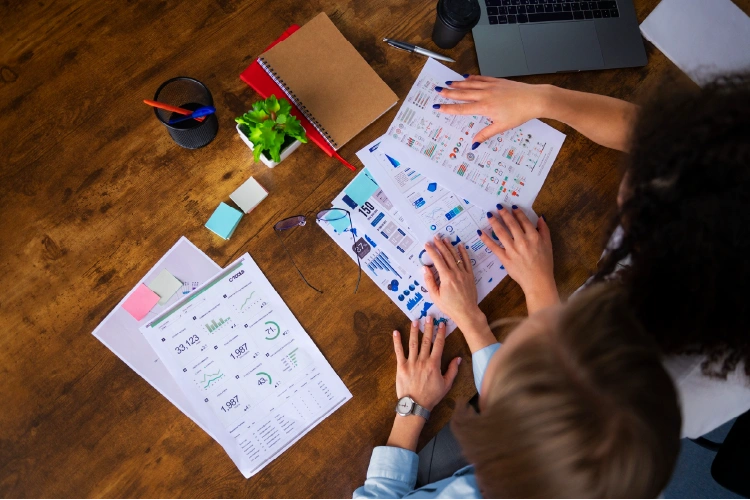 Design & Production Management