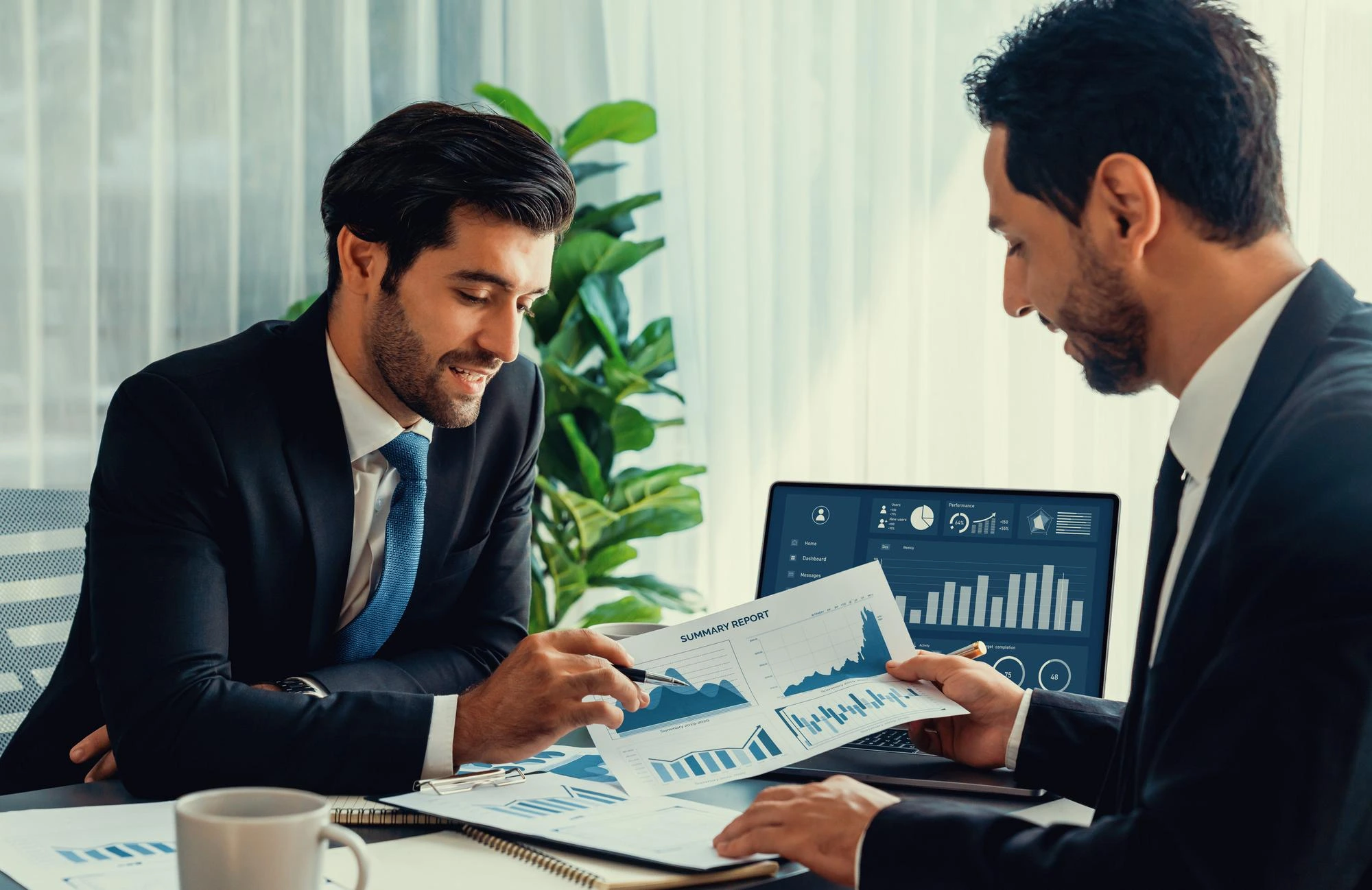 Showcase Your Value Clearly