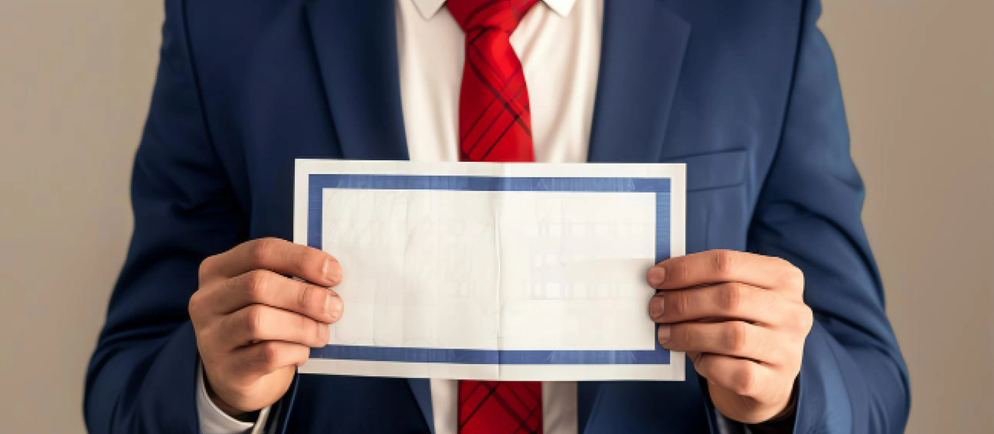 HR Letters and Certificates for Every Team