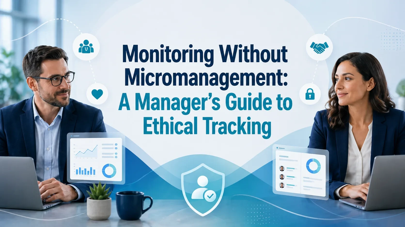 Monitoring Without Micromanagement: A Manager’s Guide to Ethical Tracking