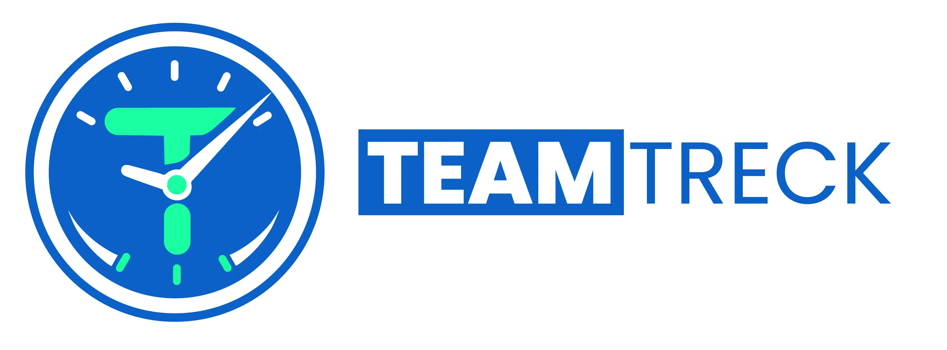 team treck logo