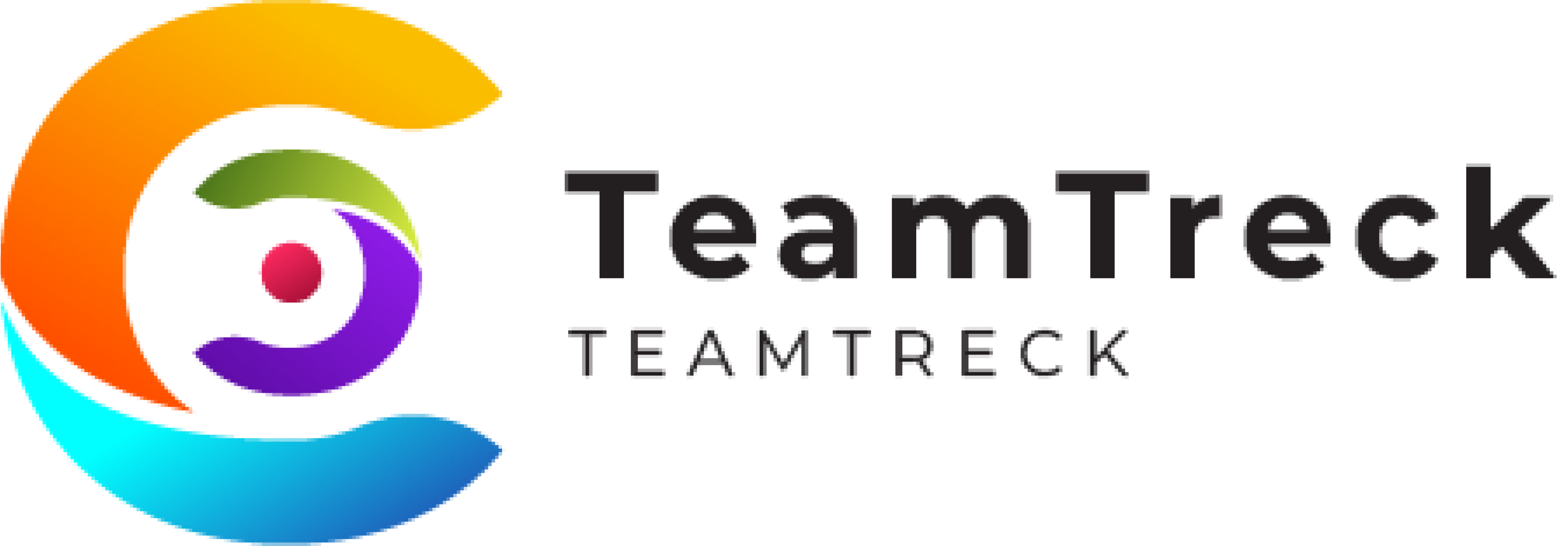 team treck logo